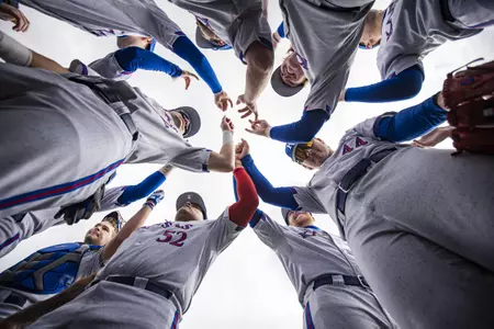 Kansas Heads to Wichita State for Wednesday Night Matchup Image