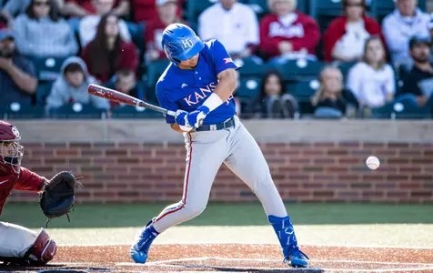 Oklahoma Beats Kansas 11-6 on Saturday Image