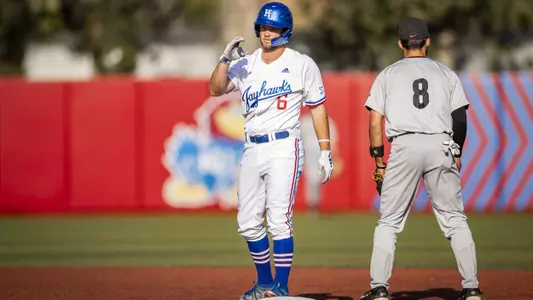 Brooks, Kansas Power Past Pacific 18-7 on Friday Night Image