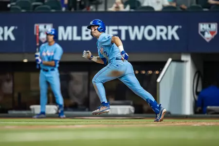 Jayhawks Drop Game 2 at Big 12 Championship to TCU Image