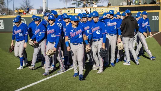 Kansas to Play West Virginia at Home This Weekend Image