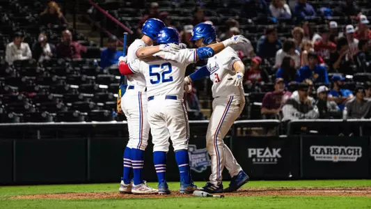 Kansas Wins Karbach Round Rock Classic Opener 7-4 Image