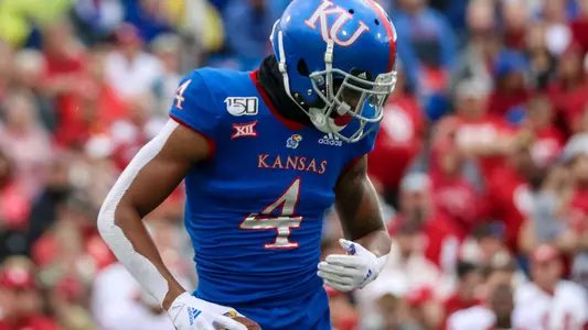 Parchment and Robinson Break 600 Yards Image