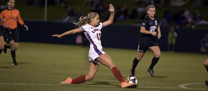 No. 23 Jayhawks blank K-State, 3-0 Image