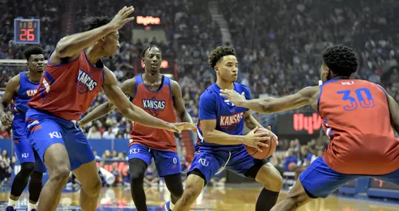 35th Late Night in the Phog Image