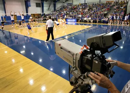 Cox Communications Joins Jayhawk TV Network Image