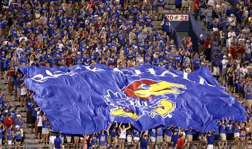 Homecoming Week Brings Full Schedule of Activities Image