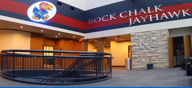 Kansas’ GSR Reaches Record High Again Image