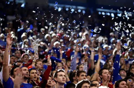 Fanatics Named Official Online Store of Kansas Athletics Image