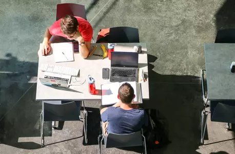 Kansas ties departmental record for graduation success Image