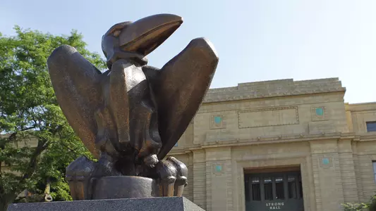 KU Student-Athletes Continue to Excel in the Classroom Image