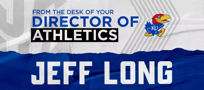 An Update on Attendance at Kansas Athletics Events Image