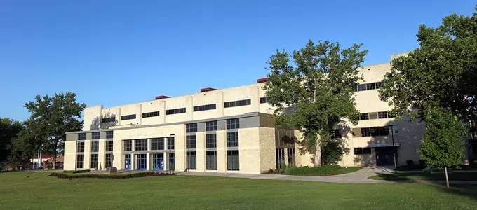 Kansas Men’s Basketball to Host Stephen F. Austin Dec. 29 Image