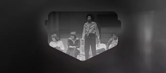 Kansas Athletics Announces The Marian E. Washington Trailblazer Series Image