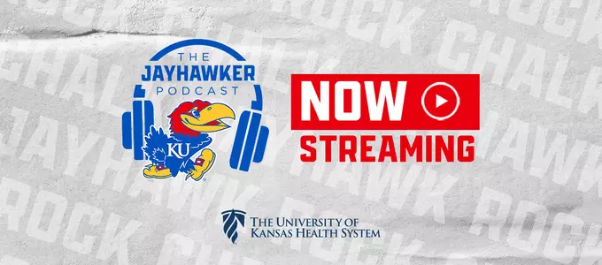 The Jayhawker Podcast | How Dr. James Naismith Created a Game & Kansas Basketball Image