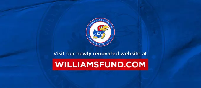 Williams Education Fund Redesigns Website Image