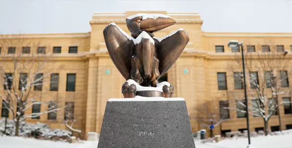 Two Kansas Programs Set GPA Records During 2021 Fall Semester Image