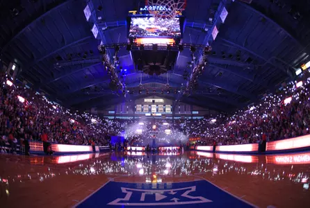 Mitch Lightfoot: Welcome to Late Night in the Phog Image