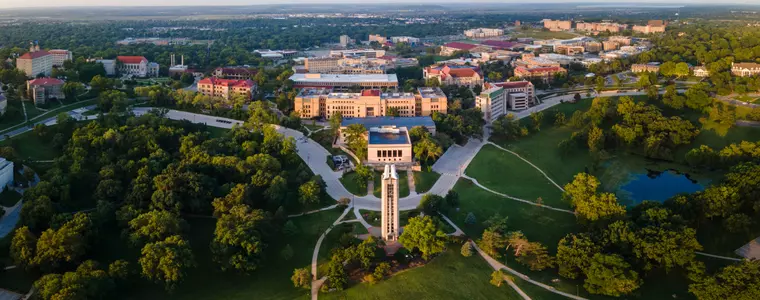 Kansas Student-Athletes Excel Academically in Fall 2022 Semester Image