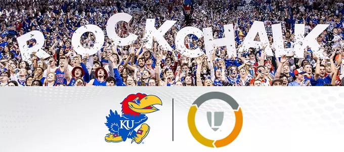 Kansas Athletics and Legends Announce Comprehensive New Partnership Image