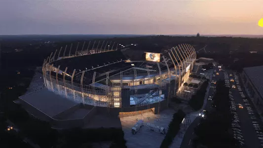 University of Kansas Gateway District Coming to Life with Construction Starting in December Image