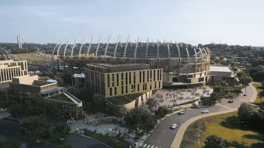 Progress at 11th and Mississippi Image