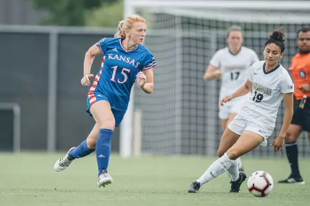 Ceri Holland: Stepping Out of My Comfort Zone Image