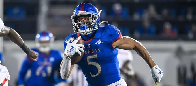 More Than A Game: Stephon Robinson Jr. Image