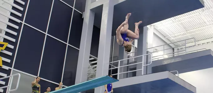 Keeping Up With The Freshmen: Franny Cable Image