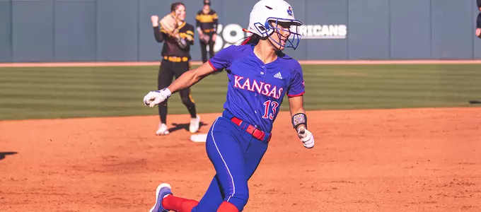 Keeping Up With The Freshmen: Haleigh Harper Image