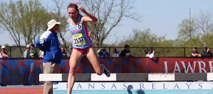 Lisa Lauschke Aspires to Leave Lasting Impact for Future Students Image