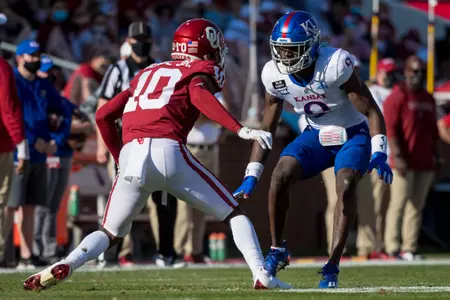 Karon Prunty Named to 247Sports True Freshman All-America Team Image