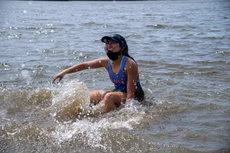 Danica Pecana: The Day My World Changed Image