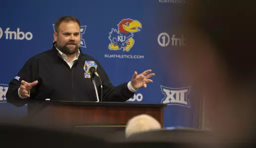 Andy Kotelnicki: Born to be a Coach Image