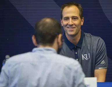 Jim Zebrowski: Control What You Can Control Image