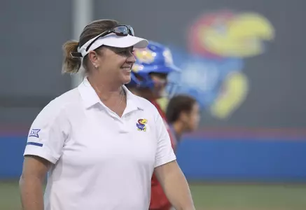 Kansas Softball Inks Six on National Signing Day Image
