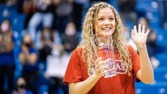 Kate Steward: A Ripple Effect That Spans Generations Image