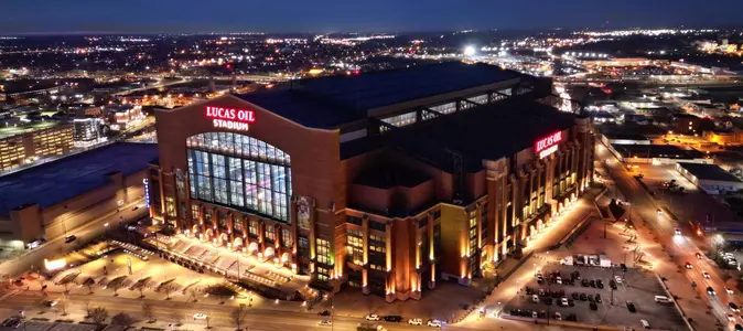 Phelps, Bostick Set to Participate in NFL Scouting Combine in Indianapolis Image