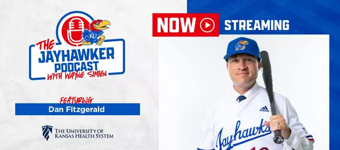 The Jayhawker Podcast | Dan Fitzgerald: Authentic Culture is Felt Image