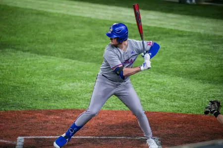 Kansas Falls to Minnesota on Day Two of the Cambria College Classic Image