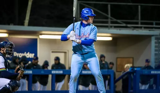 Kansas Suffers 4-3 Loss to New Orleans Image