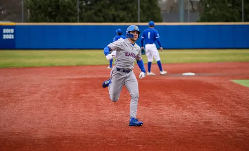 Sycamores Down Jayhawks 6-2 on Saturday Image
