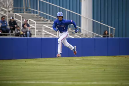 KU Hosts Home Opener on Wednesday Against Missouri State Image