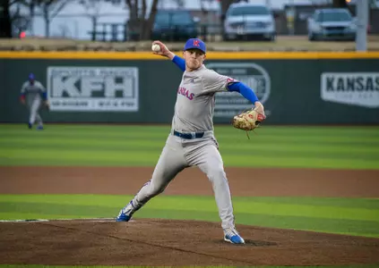 Jayhawks Lose Tight Game in Extras Image