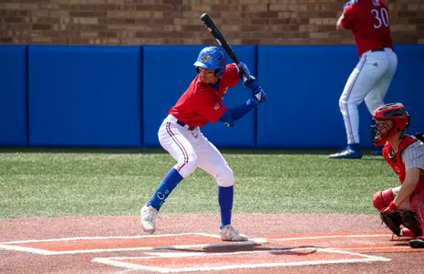 Kansas Wraps Up Homestand With Omaha on Tuesday Image