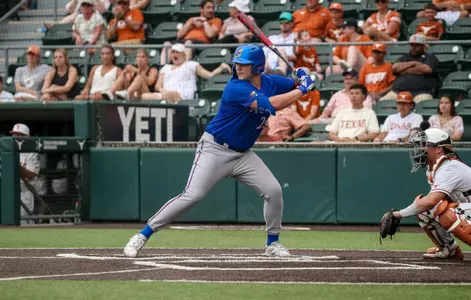 No. 17 Longhorns Complete Comeback Against Kansas Image
