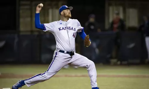 Kansas Falls to Belmont in Game One Image