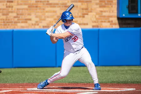 Kansas Returns Home to Play West Virginia Image