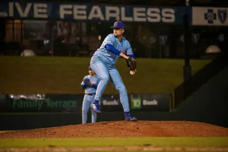 Kansas to Face No. 4 Oklahoma State in First Conference Series Image