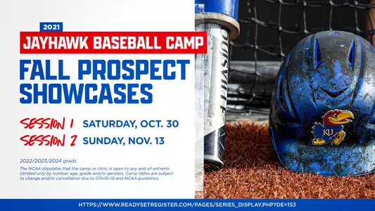 Fall Prospect Showcase & More Image